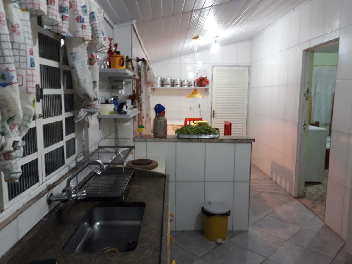 Вілла Sitio Lirio Do Vale- Munhoz, Mg Екстер'єр фото
